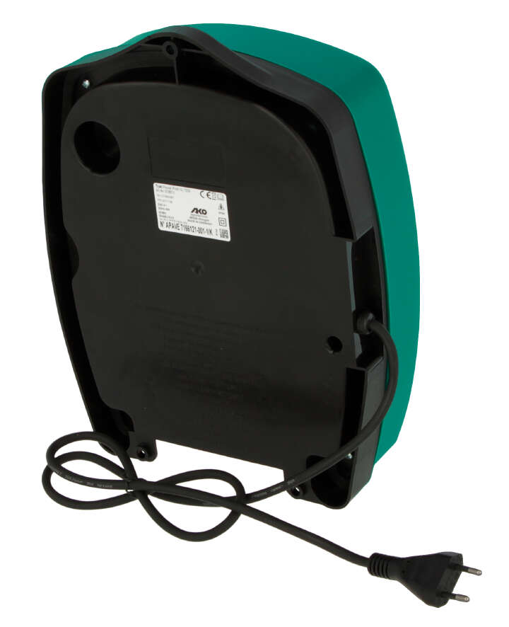 AKO Weidezaungerät Power Profi Ni 7000